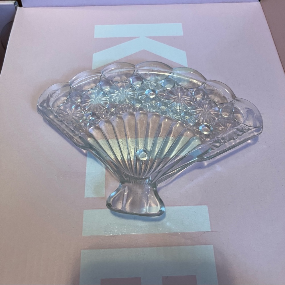 Vintage Outfitters Jewelry/Trinket Tray - Picture 1 of 2